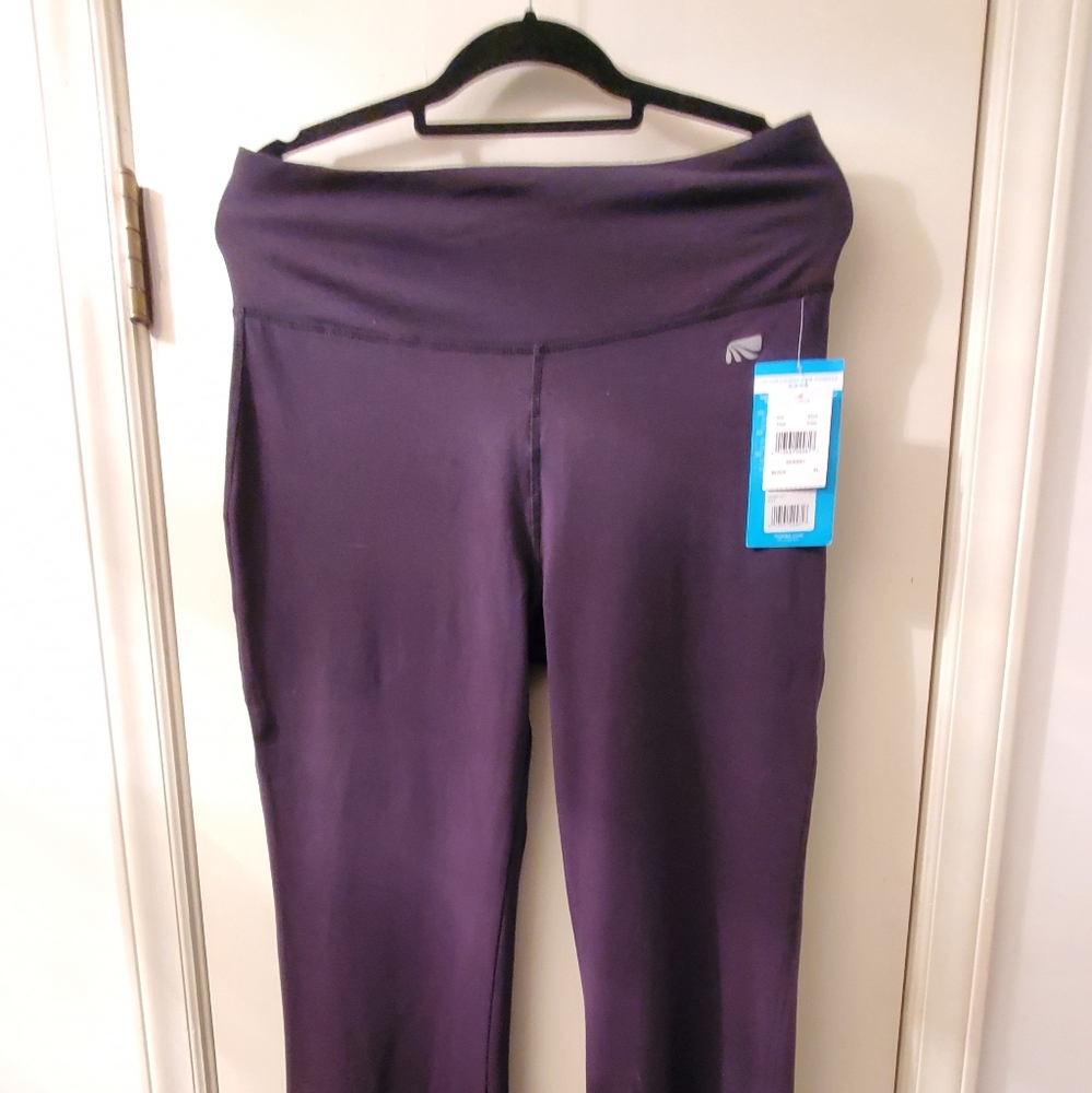 Marika Body Shaping 'Black' Yoga Pants